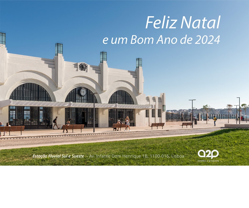   Feliz Natal