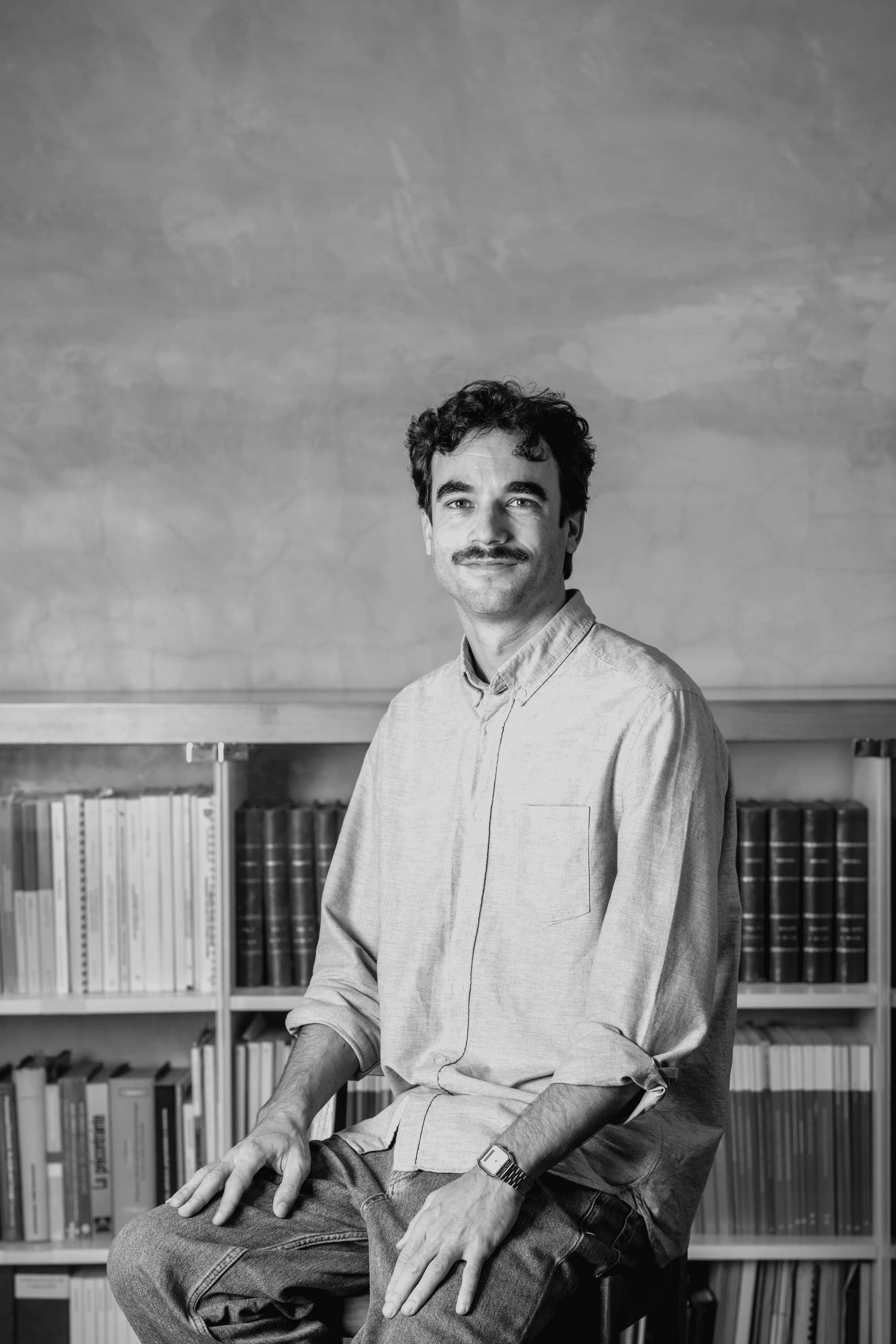 Engenheiro de Estruturas