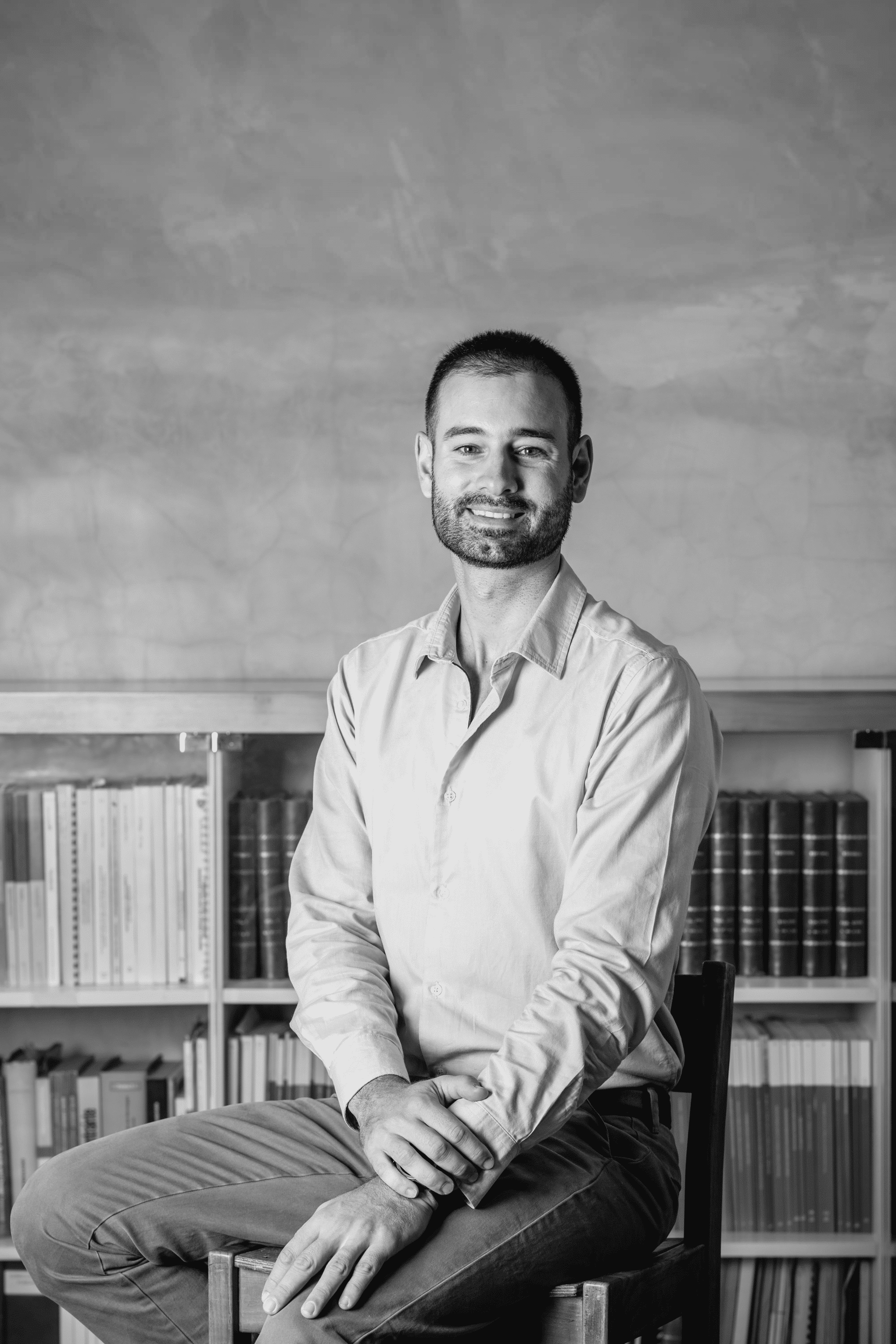 Engenheiro de Estruturas Sénior