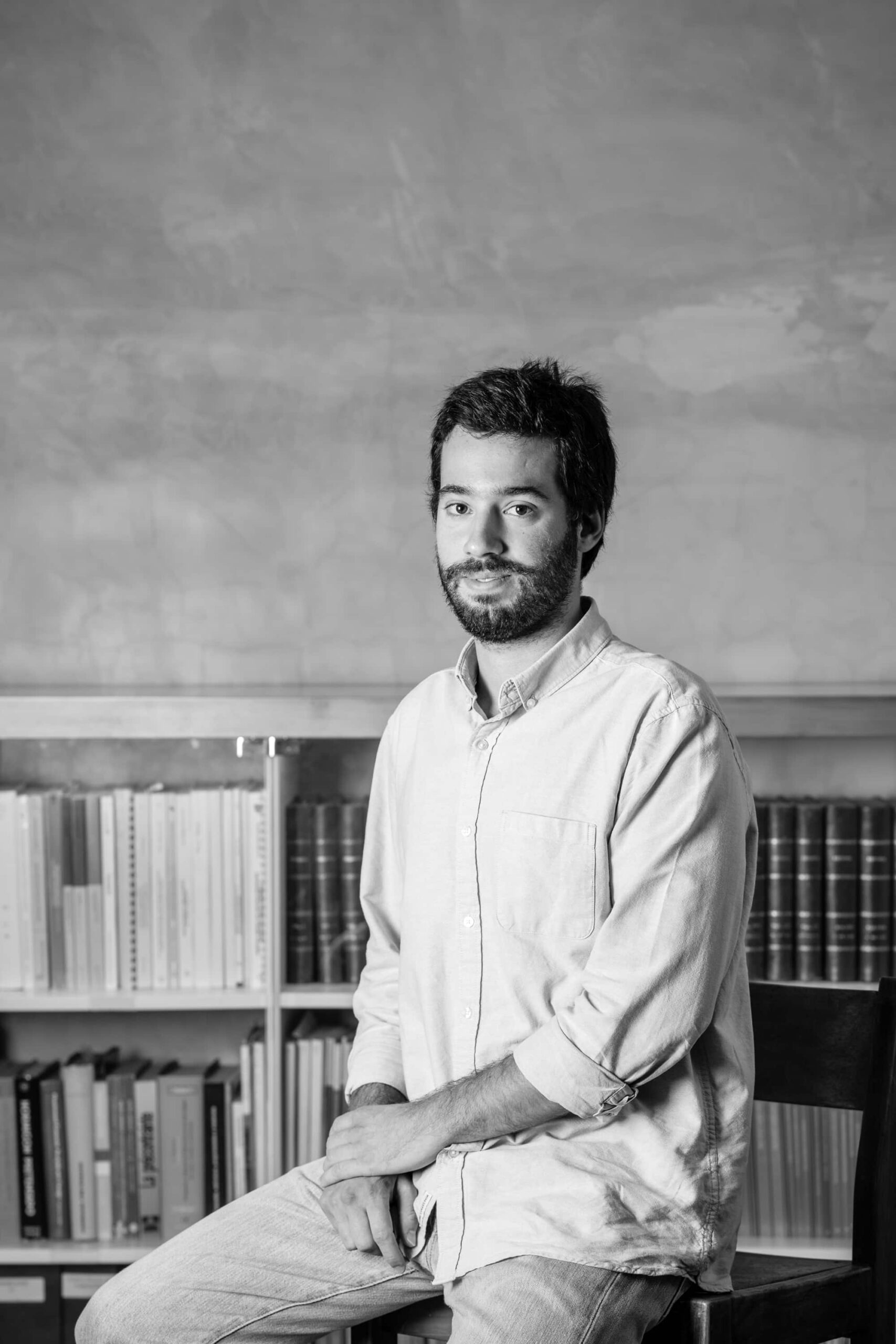 Engenheiro de Estruturas