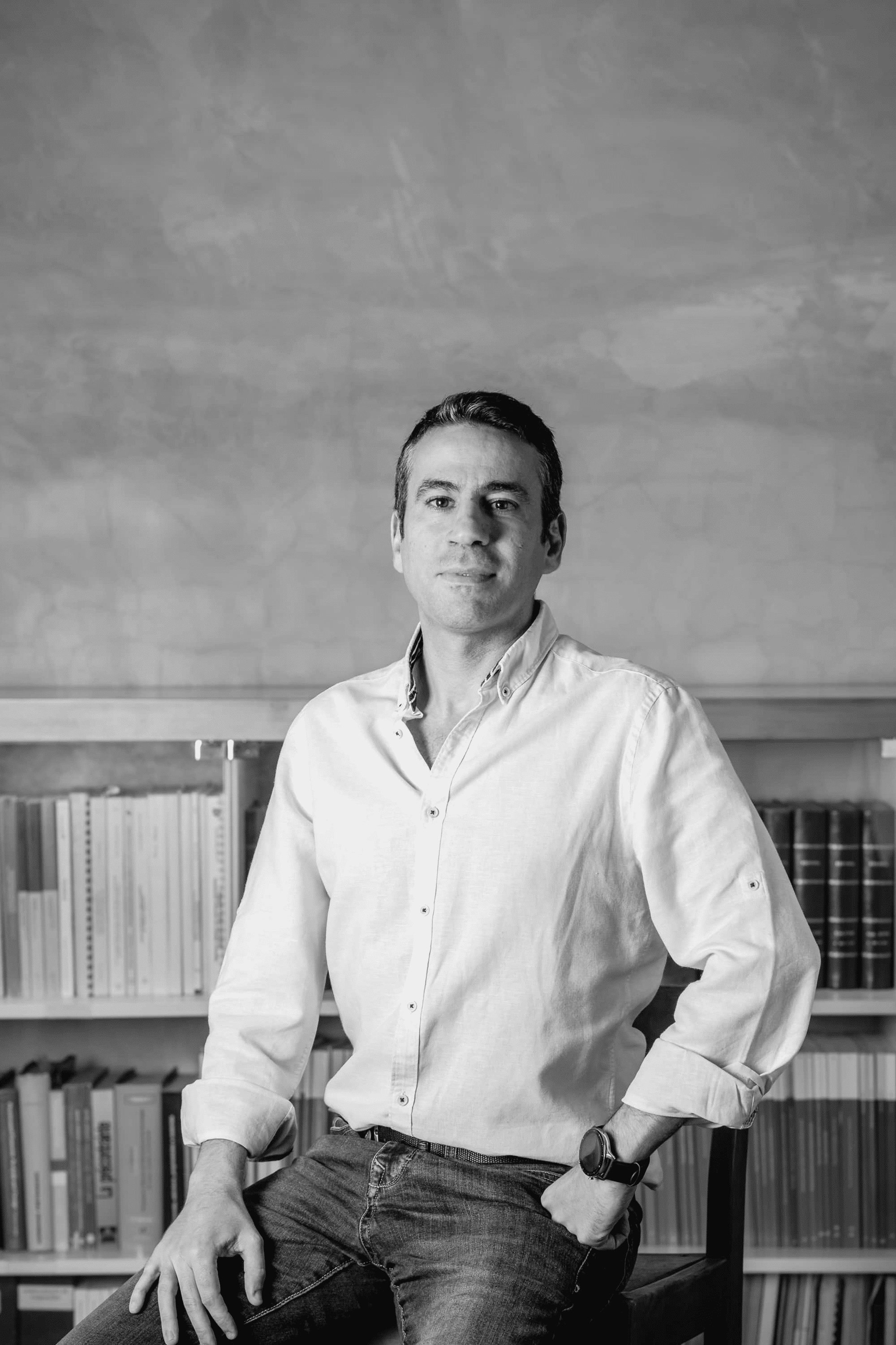 Engenheiro de Estruturas Sénior