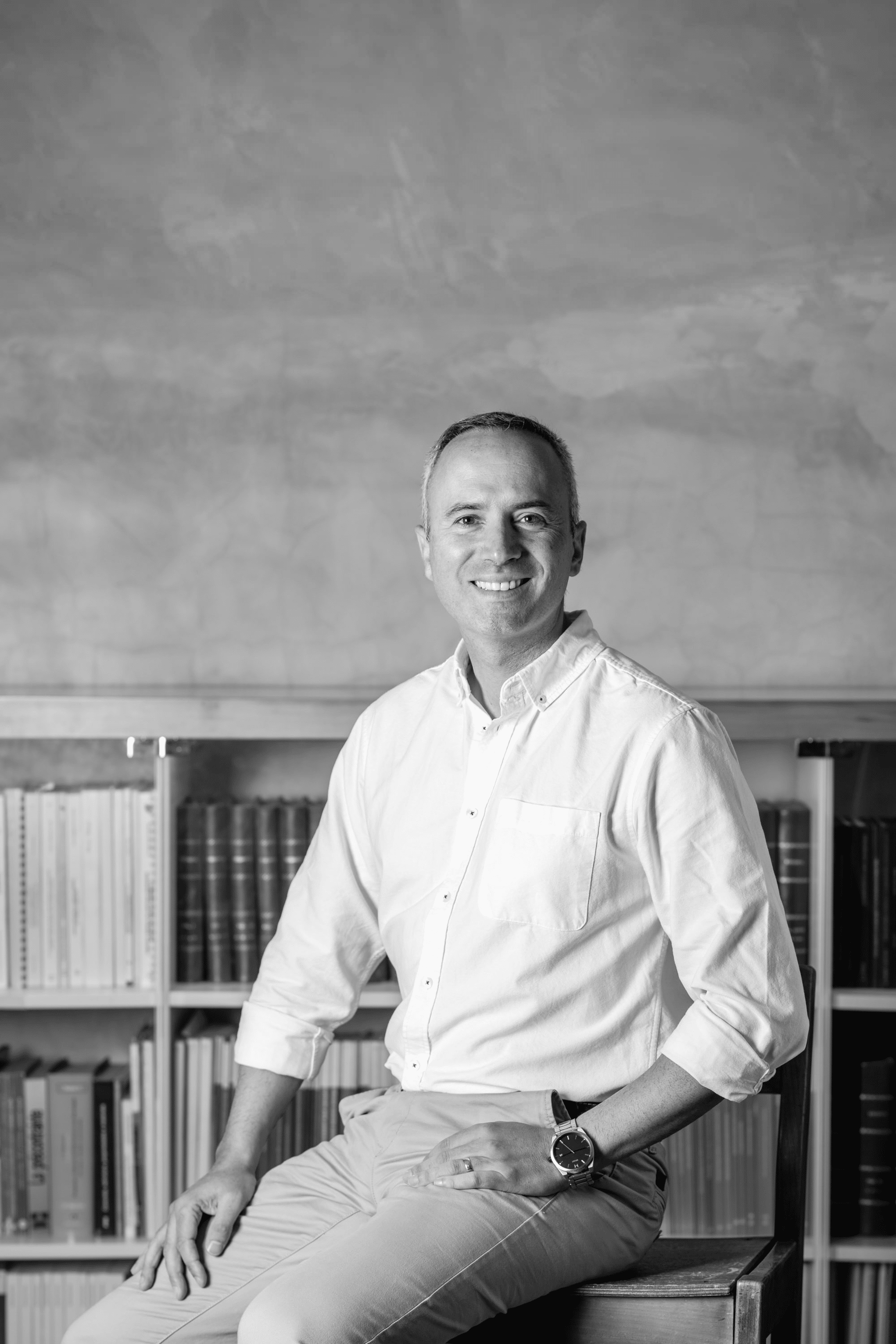 Engenheiro de Estruturas Sénior