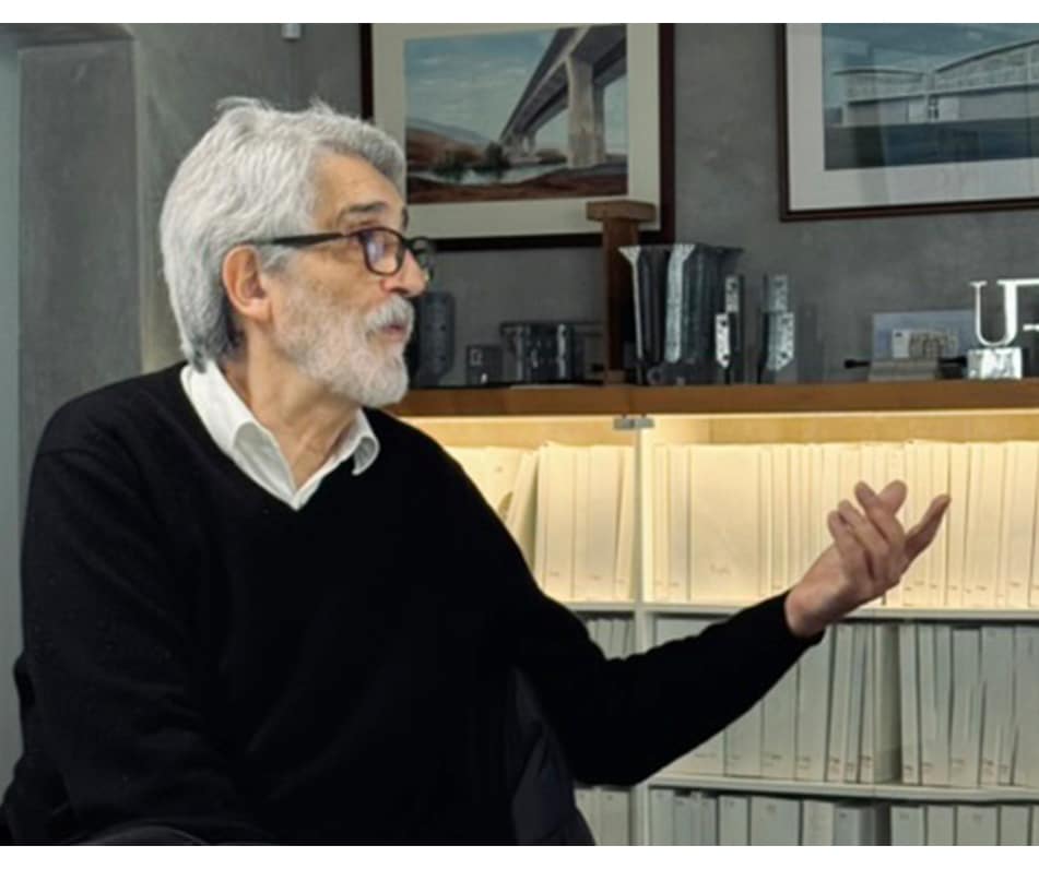   Ciclo de conversas: Construção e história da cidade de Lisboa