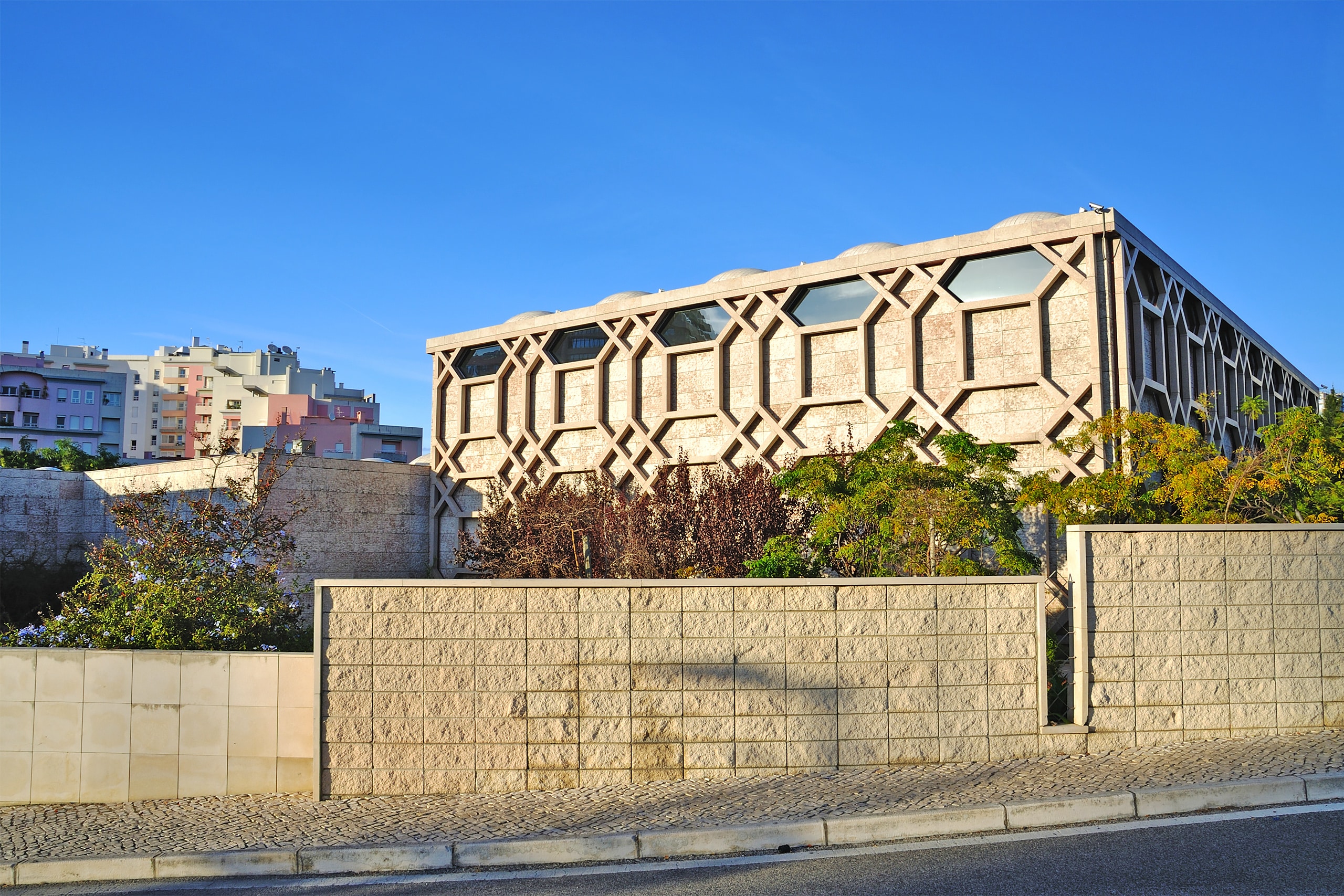  Centro Ismaeli de Lisboa